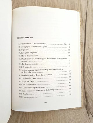 Doña Perfecta Benito Pérez Galdós Ediciones Rueda