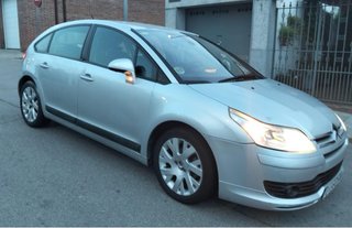 Citroen C3 2006