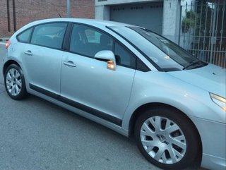 Citroen C3 2006