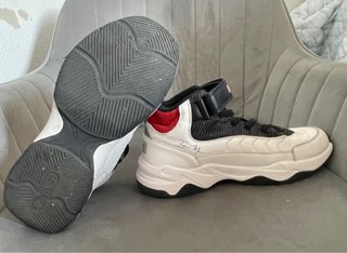 Zapatillas Zara Niño Talla 38