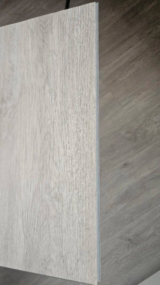 7 Cajas Suelo Vinílico SPC SmartFloor