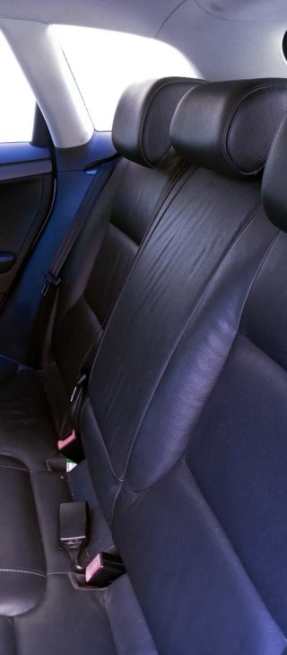 Audi A3 2009