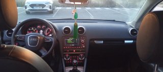 Audi A3 2009