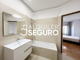 Piso en alquiler en Trafalgar en Madrid