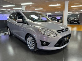 Ford Grand C-Max 2.0 TDCi 140 Titanium Powershift
