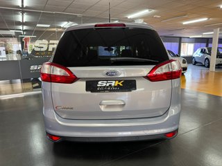 Ford Grand C-Max 2.0 TDCi 140 Titanium Powershift