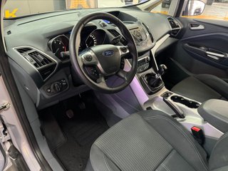 Ford Grand C-Max 2.0 TDCi 140 Titanium Powershift