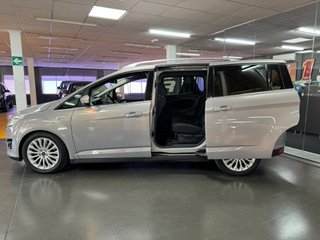 Ford Grand C-Max 2.0 TDCi 140 Titanium Powershift