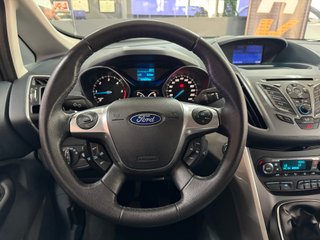 Ford Grand C-Max 2.0 TDCi 140 Titanium Powershift