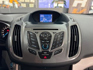 Ford Grand C-Max 2.0 TDCi 140 Titanium Powershift