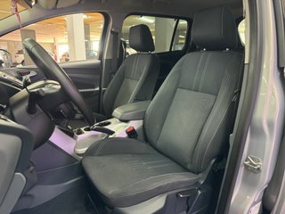 Ford Grand C-Max 2.0 TDCi 140 Titanium Powershift