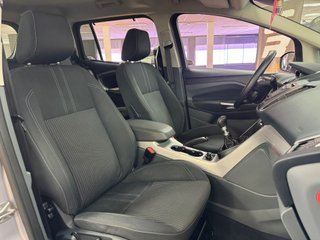 Ford Grand C-Max 2.0 TDCi 140 Titanium Powershift