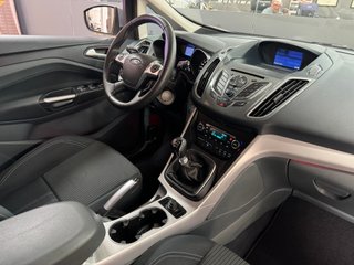 Ford Grand C-Max 2.0 TDCi 140 Titanium Powershift