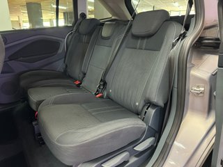 Ford Grand C-Max 2.0 TDCi 140 Titanium Powershift