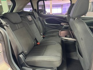 Ford Grand C-Max 2.0 TDCi 140 Titanium Powershift