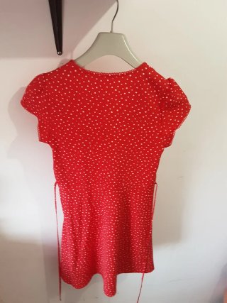 Vestido informal Levi's MYLA DRESS