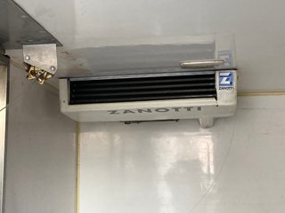 FURGONETA Opel Vivaro 2014