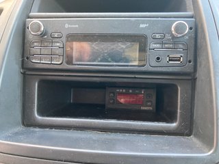 FURGONETA Opel Vivaro 2014