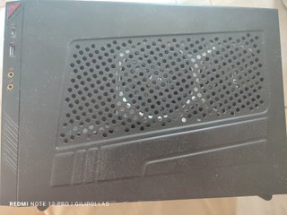 Ordenador Gaming MSI MAG Infinite S (Sobremesa)