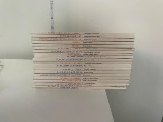 Colección " Mis primera lecturas" 20 libros NUEVOS
