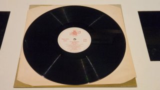 Cootie Williams - Roll 'Em Jazz LP