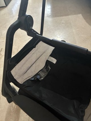 Chasis Maxi Cosi Leona
