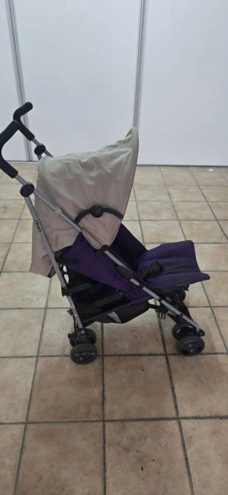 Cotxet plegable