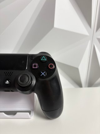 Mando Original PS4 Negro