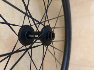 DT SWISS GRC 1400 2026 SRAM XDR SPLINE GRAVEL