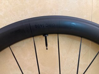DT SWISS GRC 1400 2026 SRAM XDR SPLINE GRAVEL