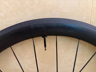 DT SWISS GRC 1400 2026 SRAM XDR SPLINE GRAVEL