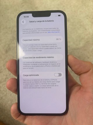 iPhone 13 128gb FACE ID