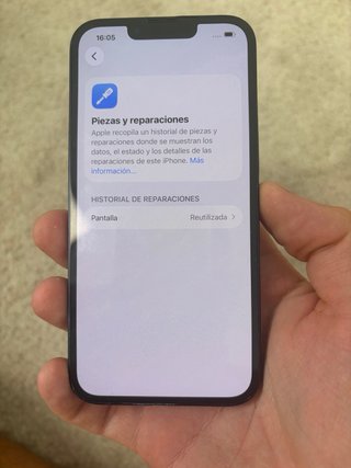 iPhone 13 128gb FACE ID
