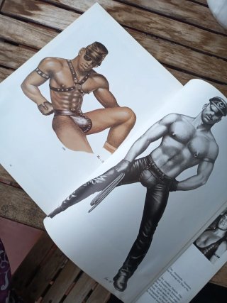 Tom of Finland