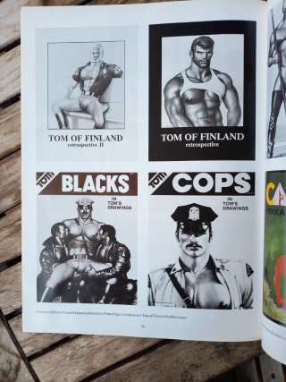 Tom of Finland