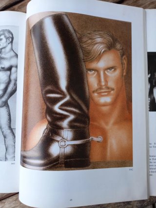 Tom of Finland