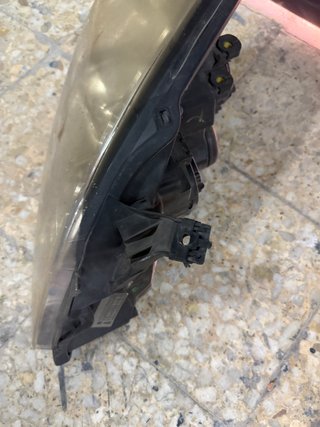 Faros Delanteros Renault Laguna 3
