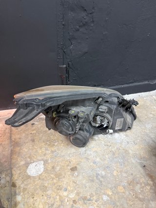Faros Delanteros Renault Laguna 3