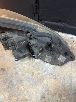 Faros Delanteros Renault Laguna 3
