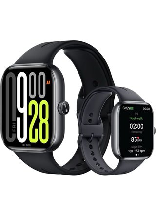 Xiaomi Redmi Watch 5 Negro
