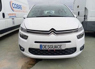 Citroen 9677217280 faro derecho c4 155203
