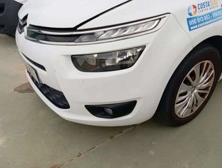Citroen 9677217280 faro derecho c4 155203