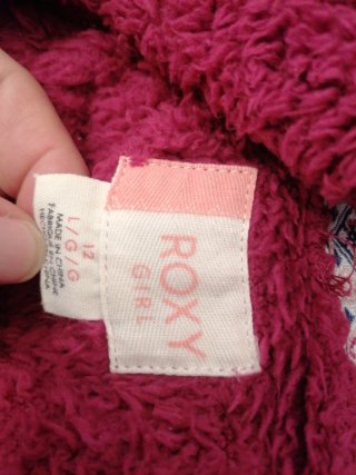 Sudadera pelo con capucha