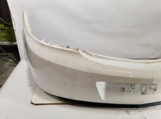 1870069 opel 20972990 paragolpes trasero insignia