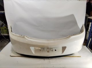 1870069 opel 20972990 paragolpes trasero insignia