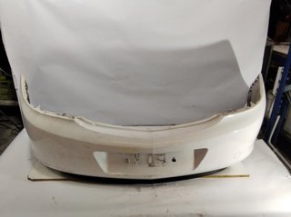 1870069 opel 20972990 paragolpes trasero insignia