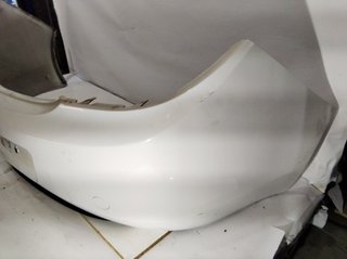 1870069 opel 20972990 paragolpes trasero insignia