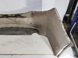 1870069 opel 20972990 paragolpes trasero insignia