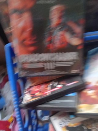 Películas DVD Acción/Aventura/Comedia/Western