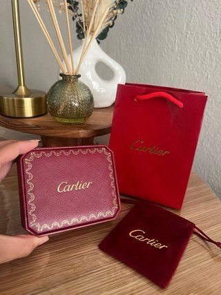 Pulsera Acero Inoxidable Inspiración Cartier Love